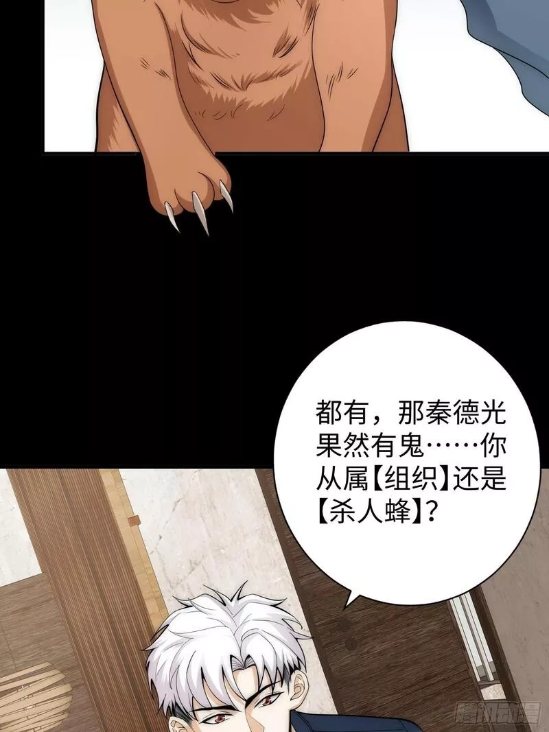 我真的好怕啊！,042 审判猫咪,第6张